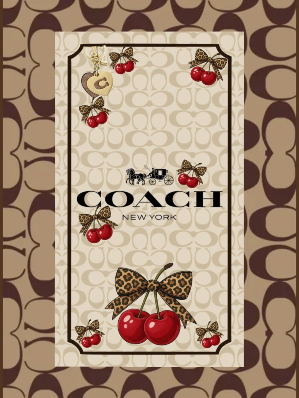 COACH